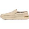 imageSanuk Sidewalk Surfer Lite 2 Sl  Men LoafersOatmilk