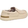 imageSanuk Sidewalk Surfer Lite 2 Sl  Men LoafersOatmilk
