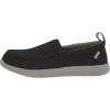 imageSanuk UnisexChild Hangout Lite Mesh SneakerBlack