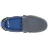imageSanuk UnisexChild Hangout Lite Mesh SneakerBlue
