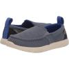 imageSanuk UnisexChild Hangout Lite Mesh SneakerBlue