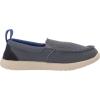 imageSanuk UnisexChild Hangout Lite Mesh SneakerBlue