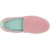 imageSanuk UnisexChild Hangout Lite Mesh SneakerPink