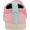 imageSanuk UnisexChild Hangout Lite Mesh SneakerPink
