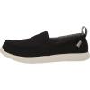 imageSanuk UnisexChild Hangout Lite SneakerBlack