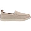 imageSanuk UnisexChild Hangout Lite SneakerNatural