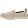 imageSanuk UnisexChild Hangout Lite SneakerNatural