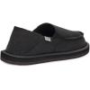 imageSanuk UnisexChild Lil Don LoaferBlack