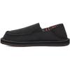 imageSanuk UnisexChild Lil Don LoaferBlack