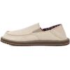 imageSanuk UnisexChild Lil Don LoaferNatural