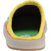 imageSanuk UnisexChild Lil Puffer Low MuleRainbow