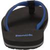 imageSanuk UnisexChild Ziggy FlipFlopBlack