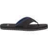 imageSanuk UnisexChild Ziggy FlipFlopBlack