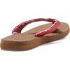 imageSanuk Yoga Mat Bittersweet Red 7 B M