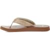 imageSanuk Yoga Mat Metallic  Women SandalsChampagne