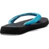 imageSanuk Yoga Mat Scuba Blue 7 B M