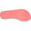 imageSanuk Yoga Sandy II  Flip Flops for Women  Yoga Sandals For Women  Womens Beach Sandals  Memory Foam FootbedSugar Coral