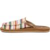 imageSanuk You Got My Back St Blanket  Women MulesBright Multi