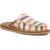 imageSanuk You Got My Back St Blanket  Women MulesBright Multi
