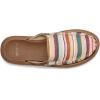 imageSanuk You Got My Back St Blanket  Women MulesBright Multi