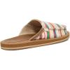 imageSanuk You Got My Back St Blanket  Women MulesBright Multi