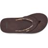 imageSanuk Ziggy St Suede  Men SandalsBrown