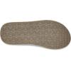 imageSanuk Ziggy St Suede  Men SandalsDark Tan