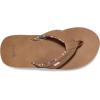 imageSanuk Ziggy St Suede  Men SandalsDark Tan