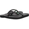 imageWomens Yoga Joy Sparkle FlipFlopBlack