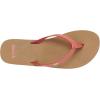 imageWomens Yoga Joy Sparkle FlipFlopBurnt Coral
