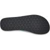 imageWomens Yoga Joy Sparkle FlipFlopFlorida Keys