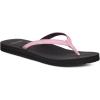 imageWomens Yoga Joy Sparkle FlipFlopFragrant Lilac