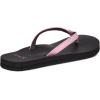imageWomens Yoga Joy Sparkle FlipFlopFragrant Lilac
