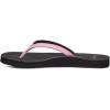 imageWomens Yoga Joy Sparkle FlipFlopFragrant Lilac