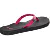 imageWomens Yoga Joy Sparkle FlipFlopHot Pink