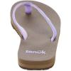 imageWomens Yoga Joy Sparkle FlipFlopPurple Rose