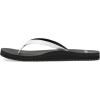 imageWomens Yoga Joy Sparkle FlipFlopWhite