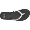 imageWomens Yoga Joy Sparkle FlipFlopWhite