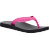 imageSanuk Ashland St  Women SandalsNeon Pink