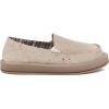 imageSanuk Donna St Hemp  Women LoafersOatmeal