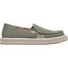 imageSanuk Donna St Hemp  Women LoafersSmokey Olive
