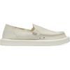 imageSanuk Donna St Hemp  Women LoafersWhite