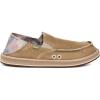 imageSanuk Mens Donny Resort Loafers  Mens Shoes  Slip On Shoes for Men  Mens Slipon Loafers  Memory Foam FootbedBrown