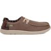 imageSanuk Mens Shaka Lite 2 Sl LoaferBrown