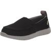 imageSanuk UnisexChild Hangout Lite Mesh SneakerBlack
