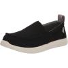 imageSanuk UnisexChild Hangout Lite SneakerBlack