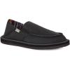 imageSanuk UnisexChild Lil Don LoaferBlack