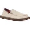 imageSanuk UnisexChild Lil Don LoaferNatural