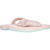 imageSanuk UnisexChild Y Fraidy StackerPink Salt