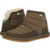 imageSanuk Womens Puff N ChillDark Olive